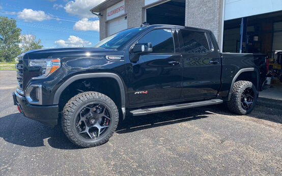 285 55r20 in inches