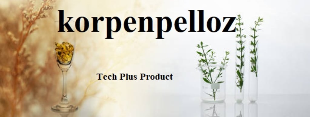 korpenpelloz