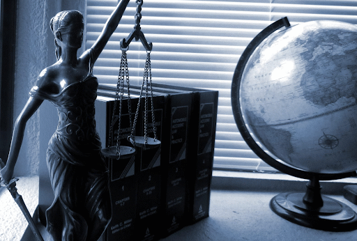 Litigation