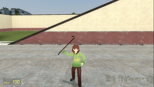 nsfw chara