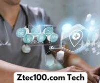 ZTEC100.COM