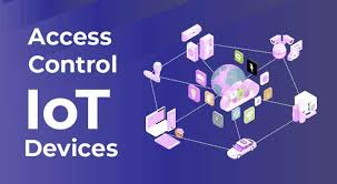 access control iot devices