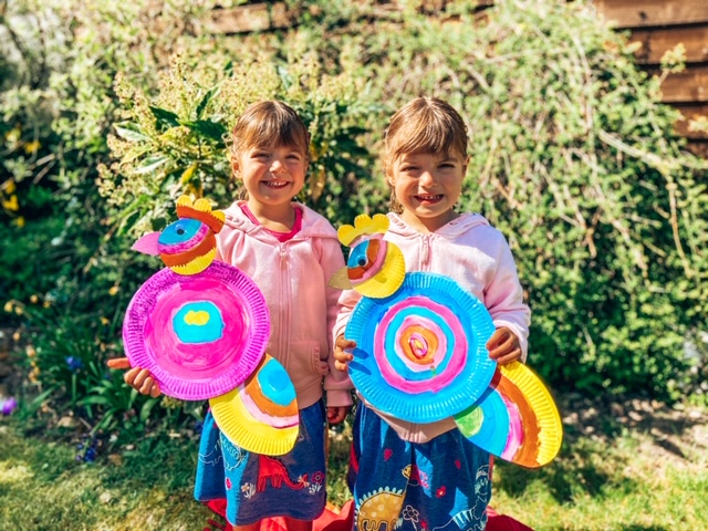pirate crafts