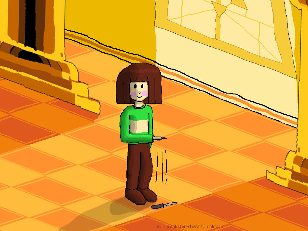 nsfw chara