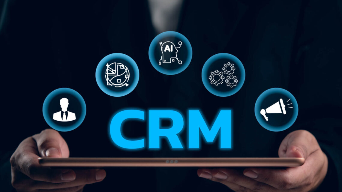 crm