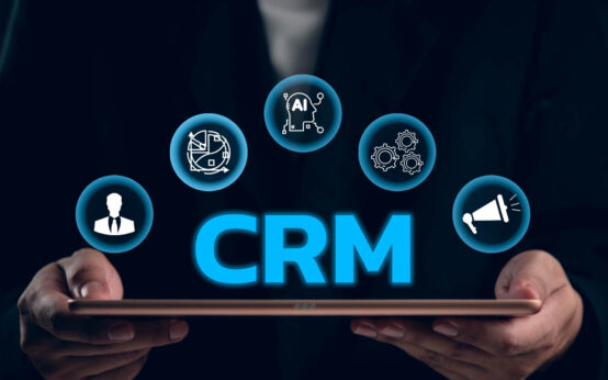 crm