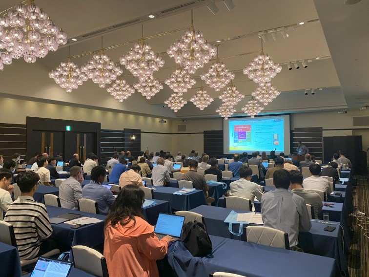 national laser symposium