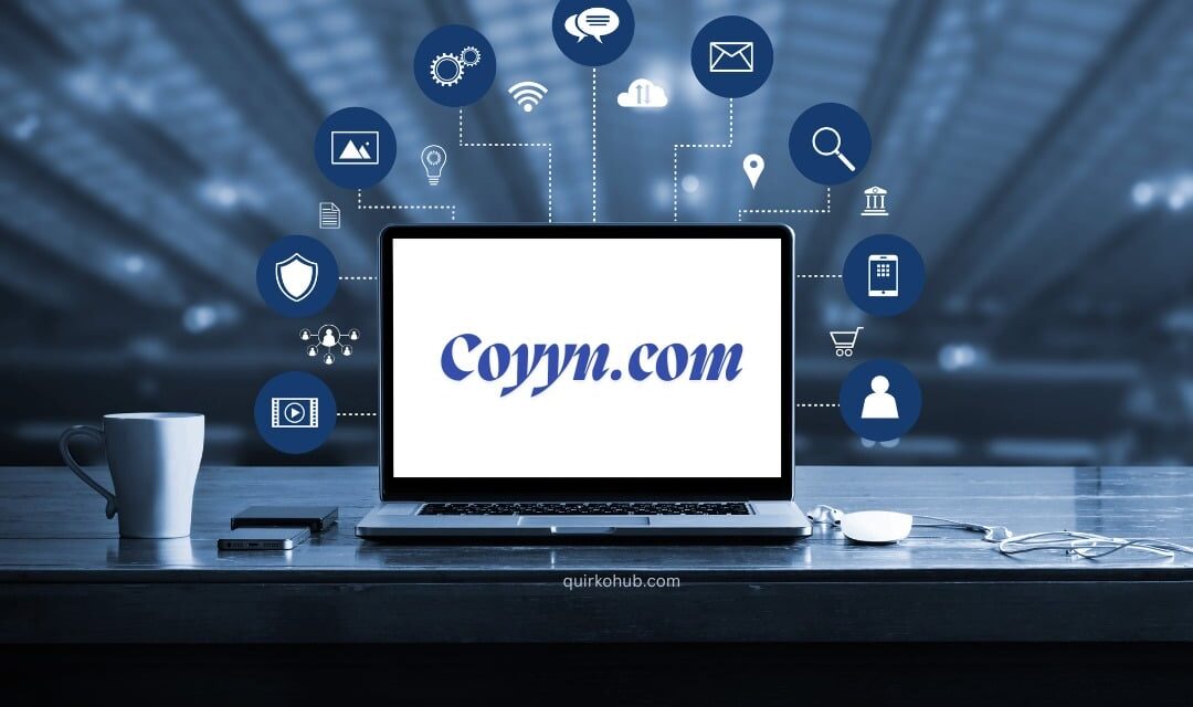 coyyn.com economy