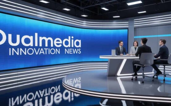 innovation news dualmedia