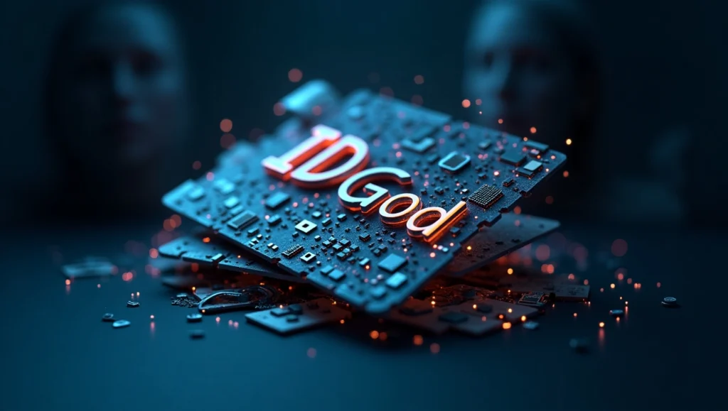 idgod