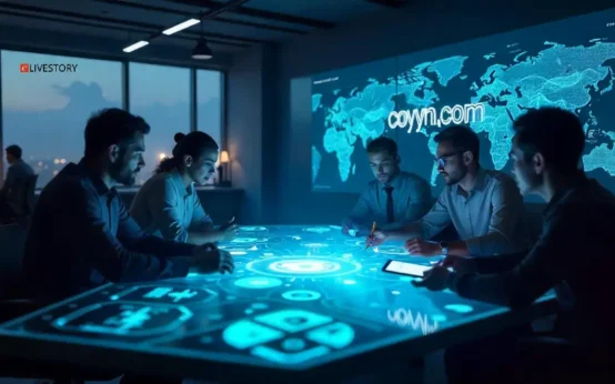 coyyn.com business