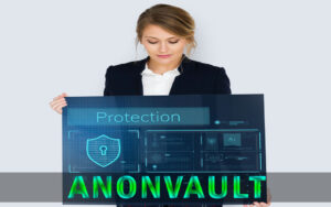anonvault