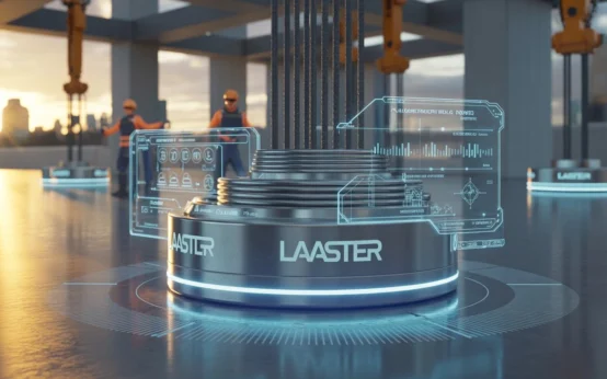 laaster