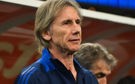 ricardo gareca