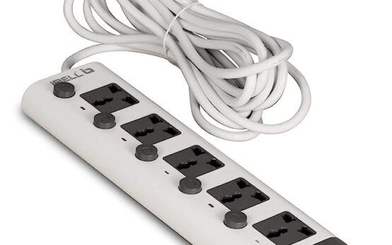 extension cord switch