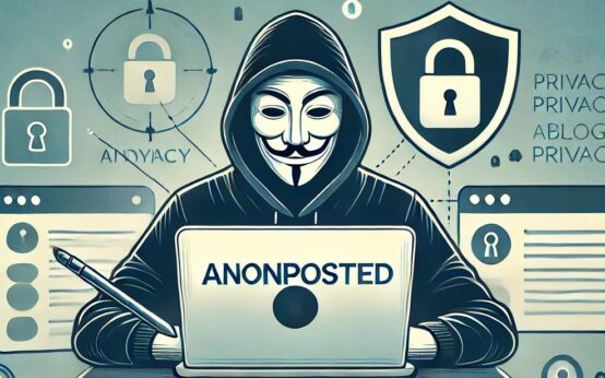 anonposted