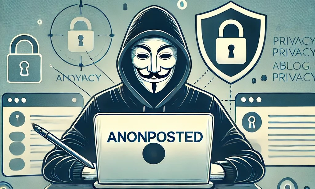 anonposted
