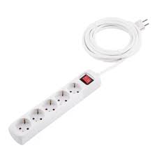 extension cords with switches