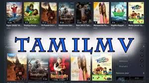 1tamilmv new domain