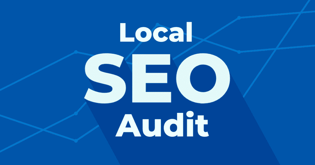 local seo audits