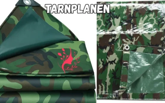 tarnplanen
