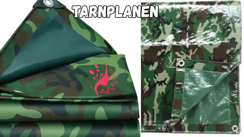 tarnplanen