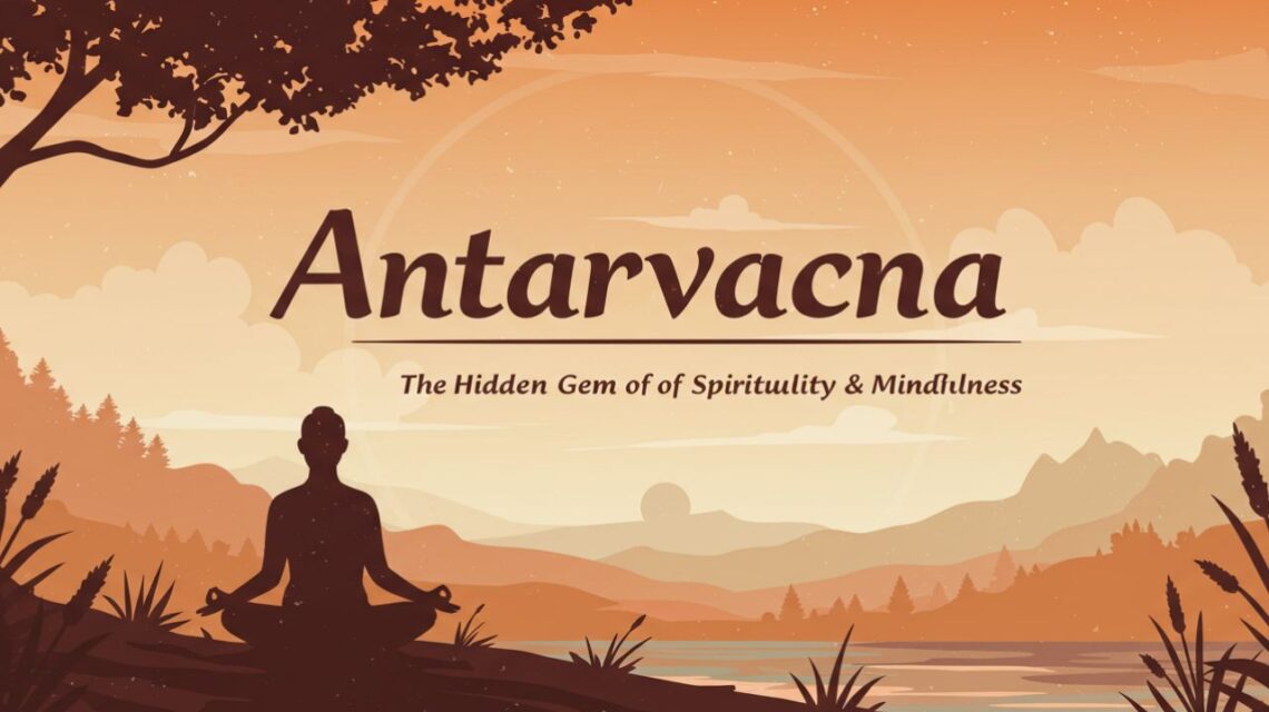 antarvacna