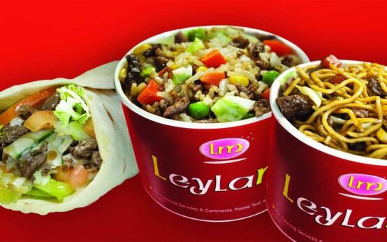leylams