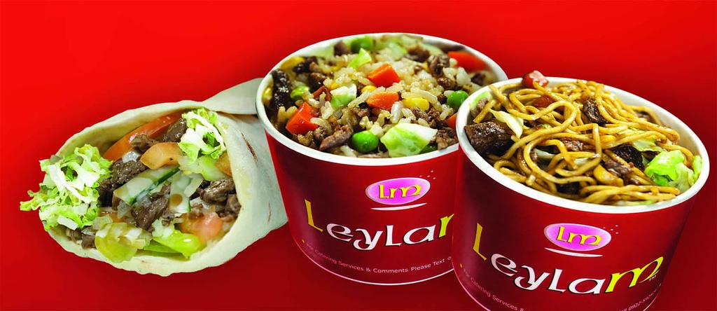 leylams