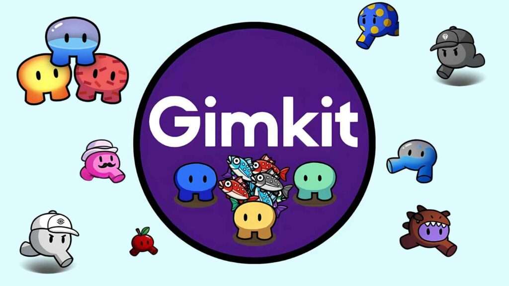 gimkithost