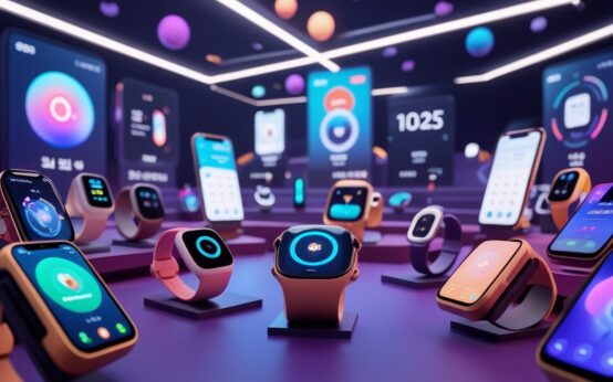 tech giants envision future beyond smartphones