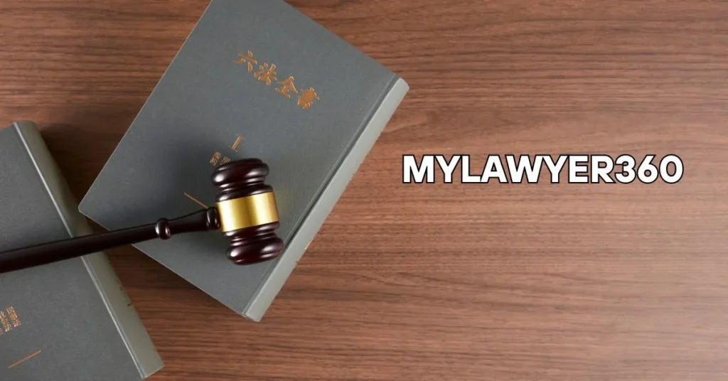 mylawyer360