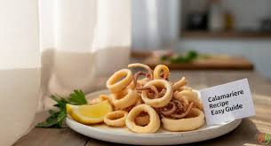 calamariere