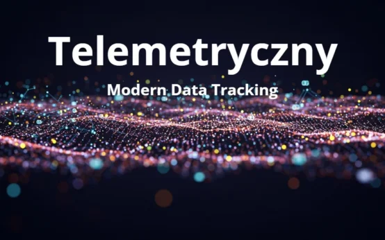 telemetryczny