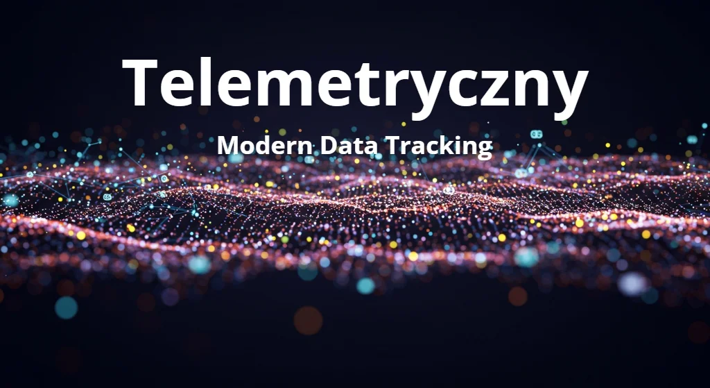 telemetryczny