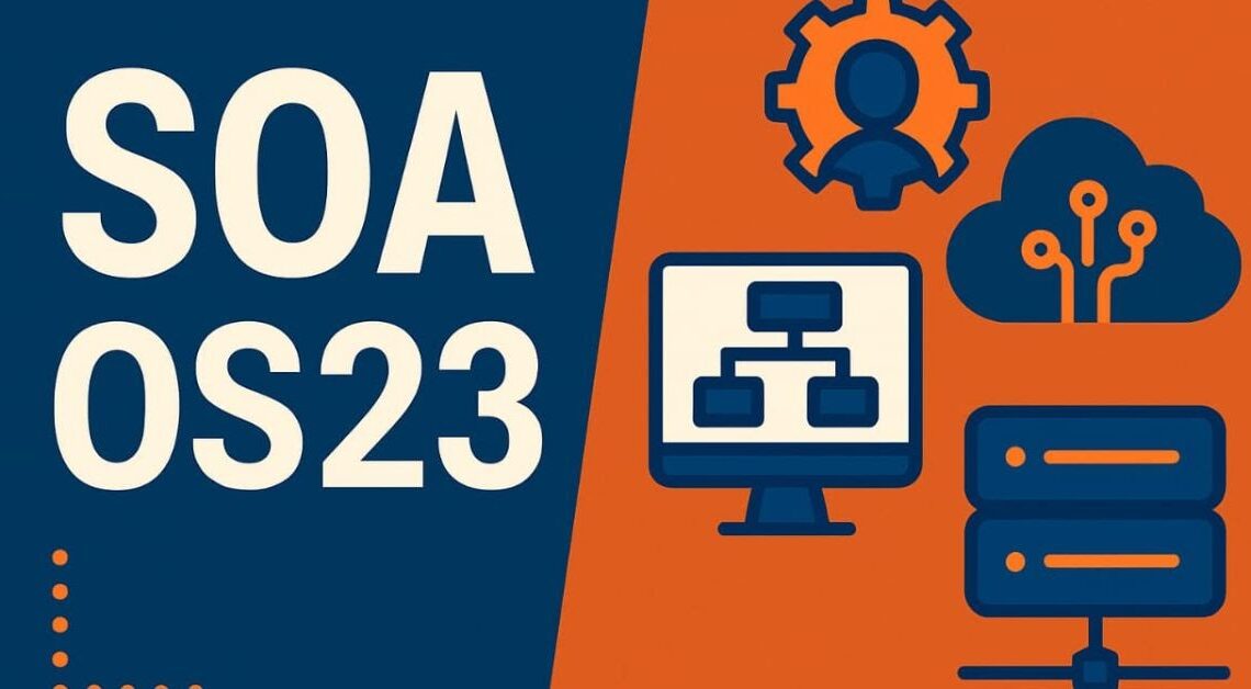soa os23