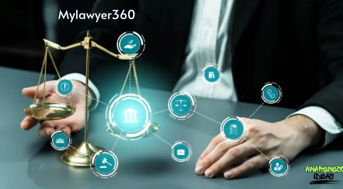 mylawyer360