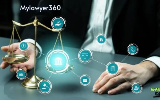 mylawyer360