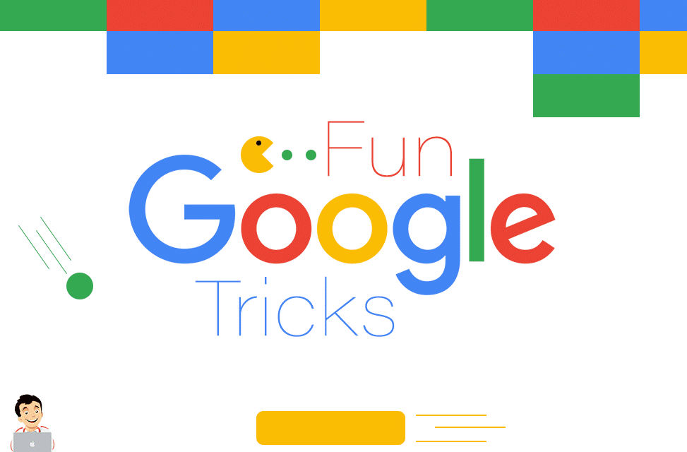 google triks