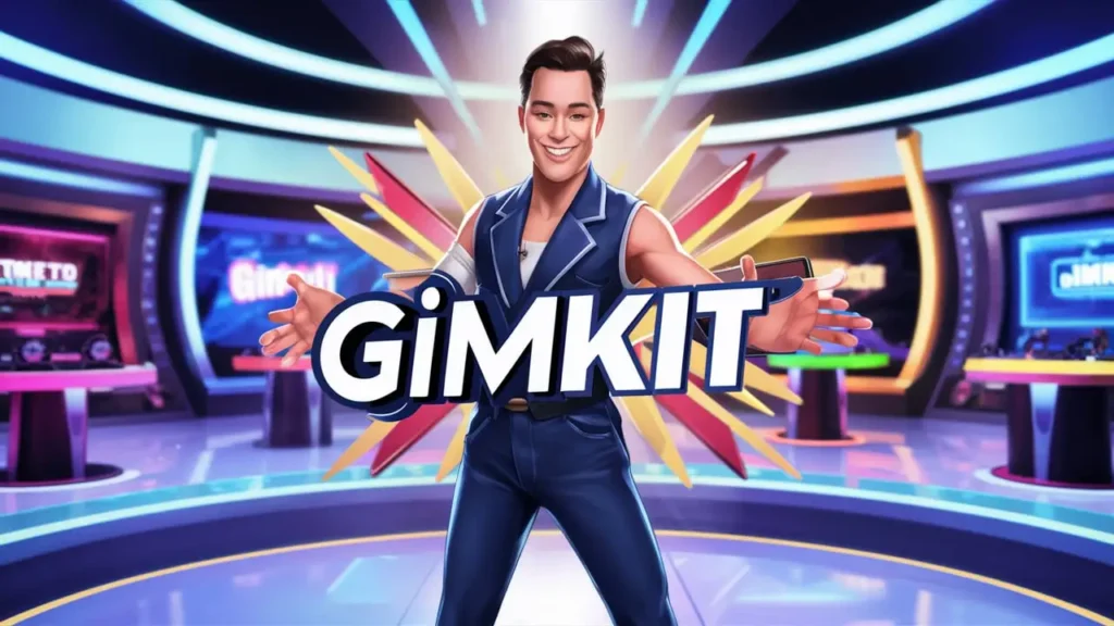gimkithost
