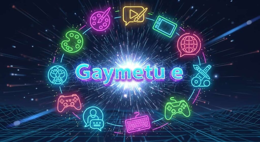 gaymetu e