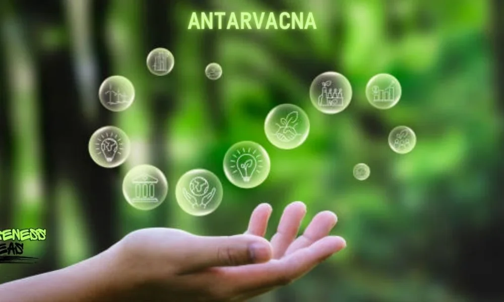 antarvacna