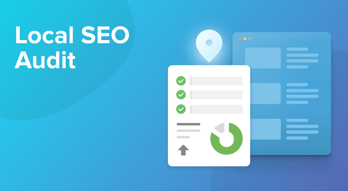local seo audits