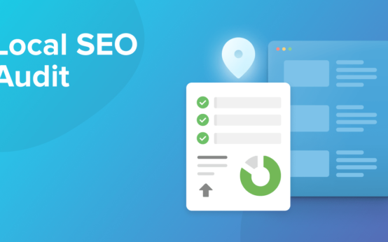 local seo audits