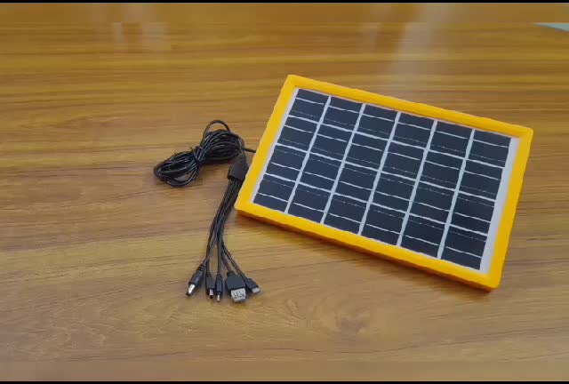 mini solar energy
