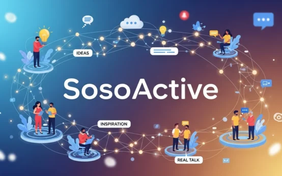 sosoactive