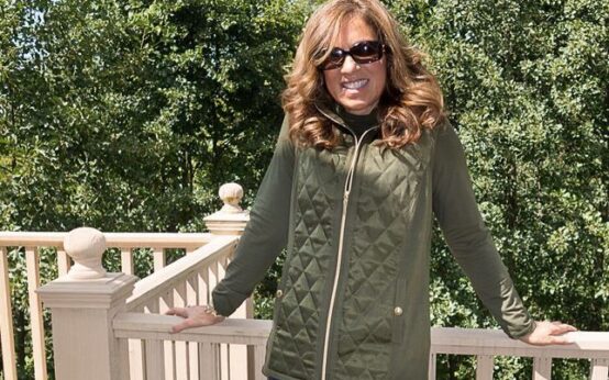 how old is susan graver