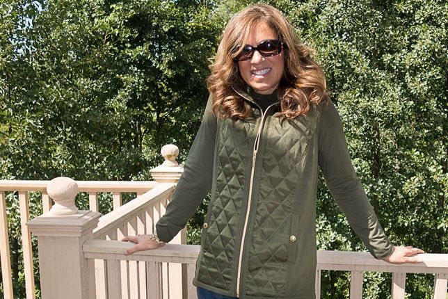 how old is susan graver