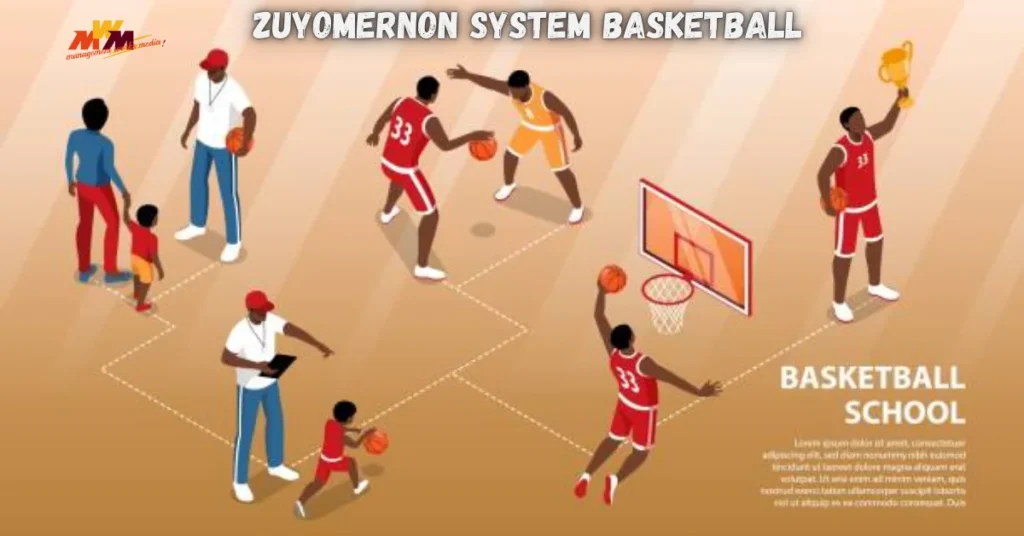 zuyomernon system basketball