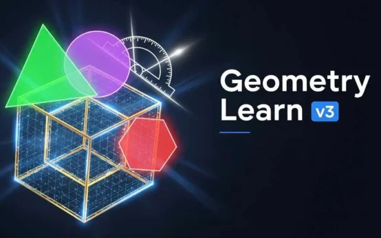 geometry learn v3